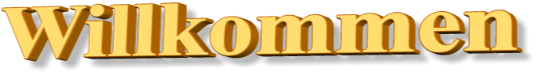 Willkommen